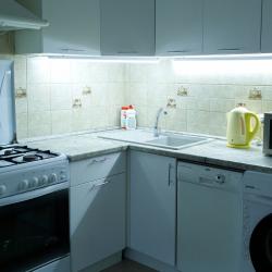 2-комнатные апартаменты стандарт Right Room на М. Жукова д.20