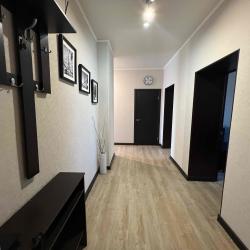 Фото Просторные апартаменты на проспекте Чайковского 46