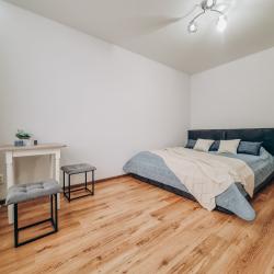 Фото Отель LovelyHome 39 (ЛавлиХоум 39) на улице Комсомольская 77