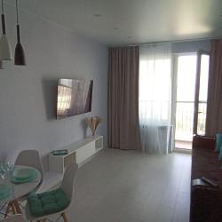 Фото Отель Уютная евродвушка с видом на Онежское озеро