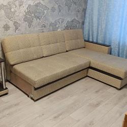 3-комнатные апартаменты стандарт