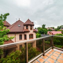 3-комнатный коттедж стандарт