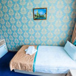 Фото Отель Аппартамент