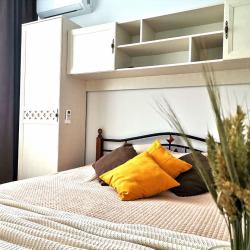 Фото Апартаменты на улице Алматинская 6