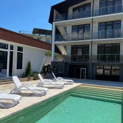 Фото Отель Astra Montale Family 4* (Астра Монталь Фэмили)