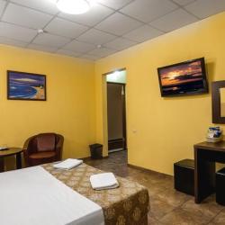 Фото Отель MARTON Милан (Мартон Милан)