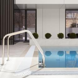 Фото Отель Ikos Polyana