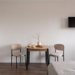 Фото Апартаменты на улице Маршала Казакова 21к2