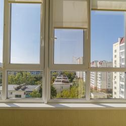 2-комнатные апартаменты люкс