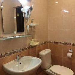 Фото Отель Южная ночь