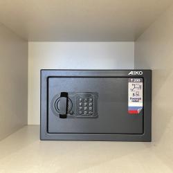 Апартаменты студия №448