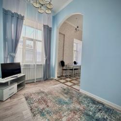 Фото Апартаменты на бульваре Волжский 3