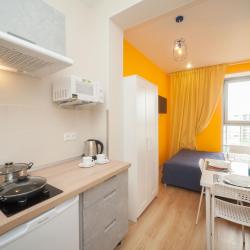 фото 48 MOKO Apartments (МОКО Апартментс) на улице Саморы Машела