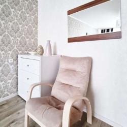 Фото Апартаменты на улице Тихоокеанская 26