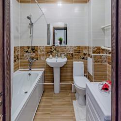 1-комнатные апартаменты стандарт