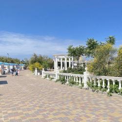 Фото Аквамарин Resort Apartments (Резорт Апартаменты)