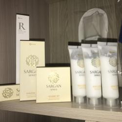 Фото Отель Жемчужная Лагуна