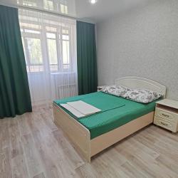 Фото Отель Сутки как дома на улице Трегубенко 58