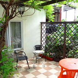 Фото Отель Гостевой Дом Светлый