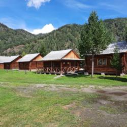 Фото Отель Кубайка