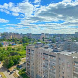 Фото Апартаменты на Урицкого 48