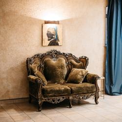 Фото Отель Кёнигсберг