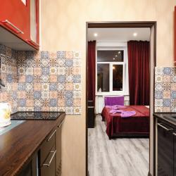 фото 7 BestFlat24 (БэстФлэт24) на улице Гостиничная 4Ак8