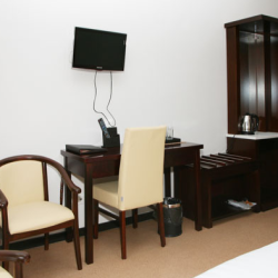 Фото Отель Славянская