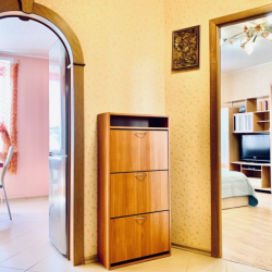 Фото Апартаменты на бульваре Сиреневый