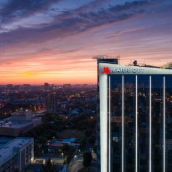 Marriott Krasnodar (Марриотт Краснодар) — 503af7630d32b759f5f6599d0bc8063b