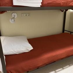 Фото Отель Стрежень