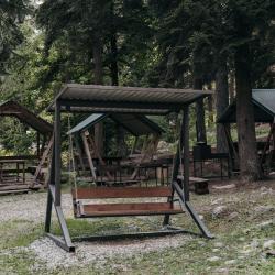 Фото Отель Хижина