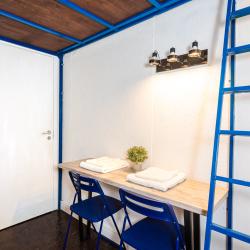 фото 47 BookCase Hostel (БукКейс Хостел)