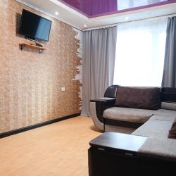 Апартаменты стандарт ул. Московский бульвар, д. 5