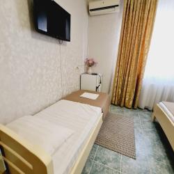 Фото Отель Золотой лев