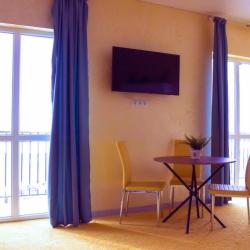 Фото Отель ЛаСкала