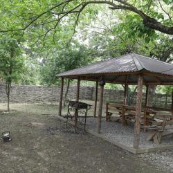 Фото Отель Беной Тревел Озеро