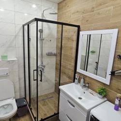 Фото Отель Resident Ufa (Резидент ) на улице Подполковника Недошивина 9