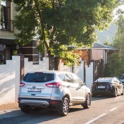 Фото Отель Версаль