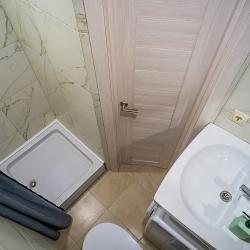 Фото Отель Well Apartments (Вэлл Апартментс) на улице Светланская