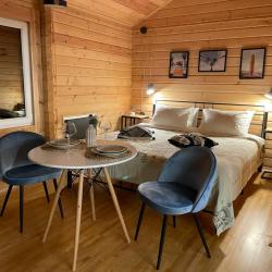 Фото Отель Левенцово