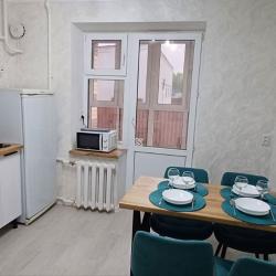 Апартаменты стандарт Социалистическая 4Б