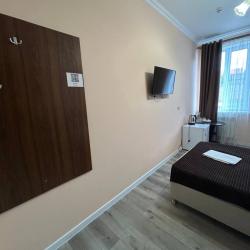 Фото Отель Gold (Голд)