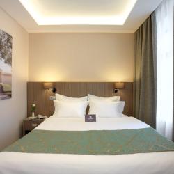 Фото Отель Покровский