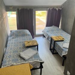 Фото Отель Дом в лесу