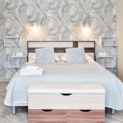 Фото Отель Ideal Apartment (Идеал Апартмент) на улице Шоссейная 197