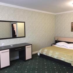 Фото Отель Славянская деревня