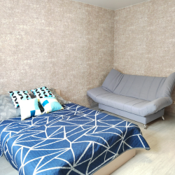 Фото Апартаменты на улице Псковская 3