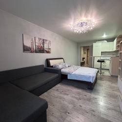 Апартаменты Privi House на улице Льва Толстого 34 — 503f962edecdac1f8e883637c23ce272