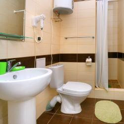 4-местный номер эконом